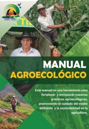 Manual Agroecológico